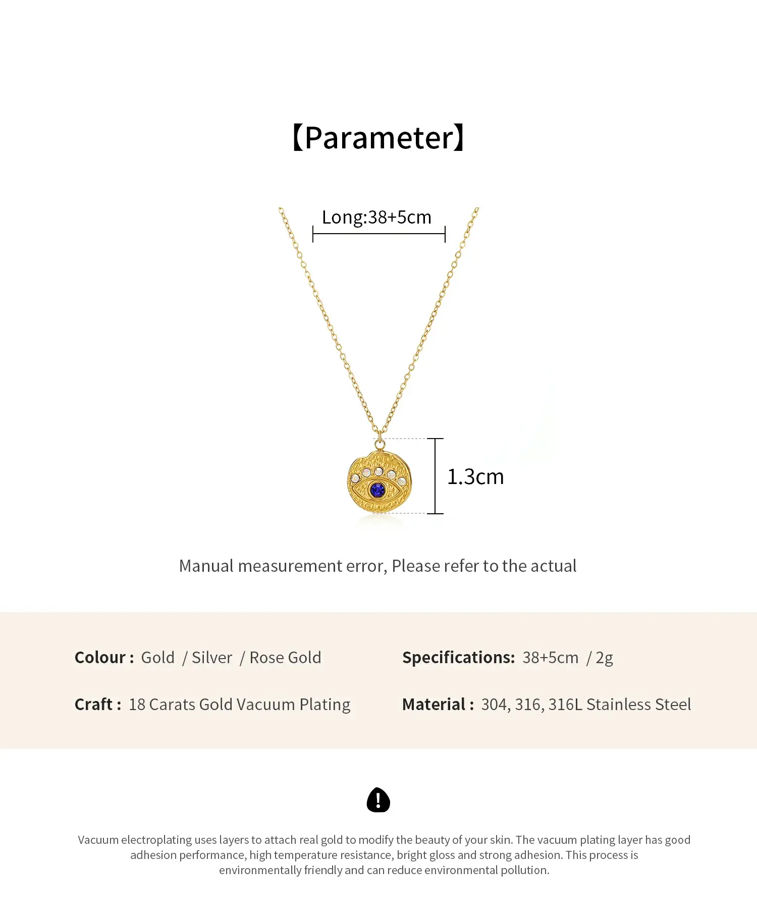 Eye of evil medallion pendant necklace in 18k gold plating stainless steel (6)(1).webp