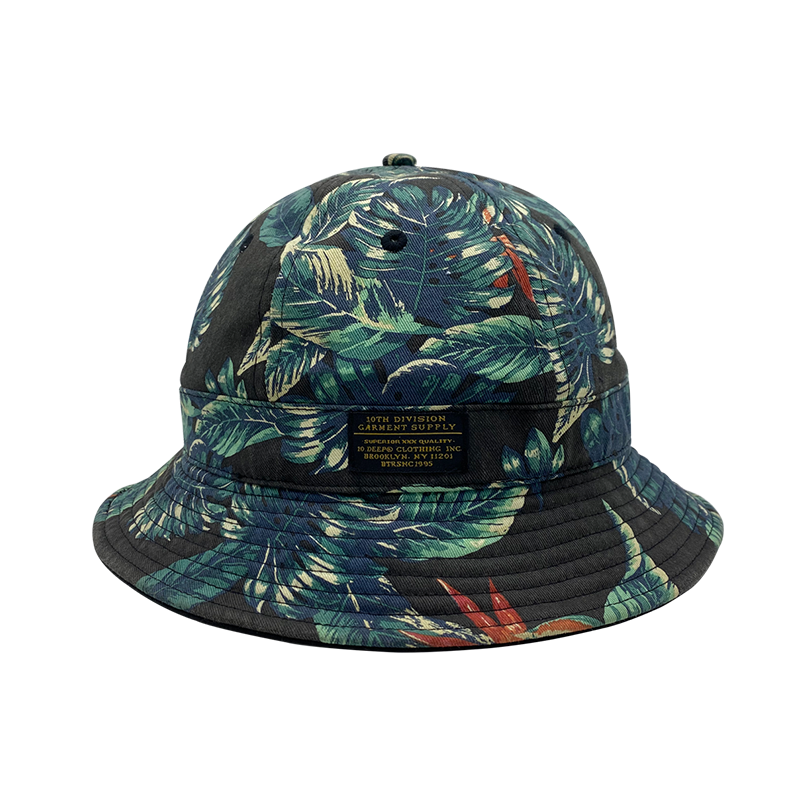 bucket hat