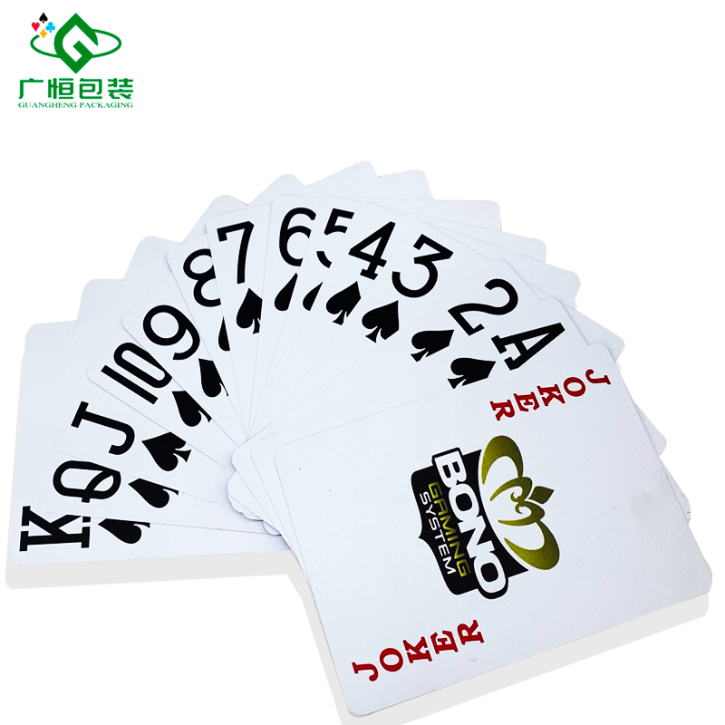 Cardboard Board Game Printing supplier