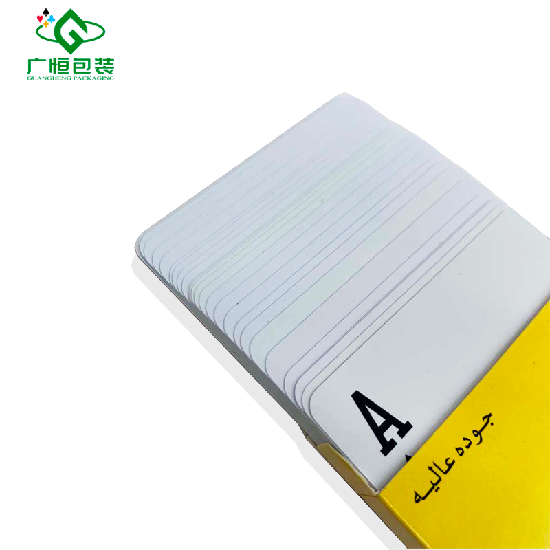 wholesale waterproof playing cards