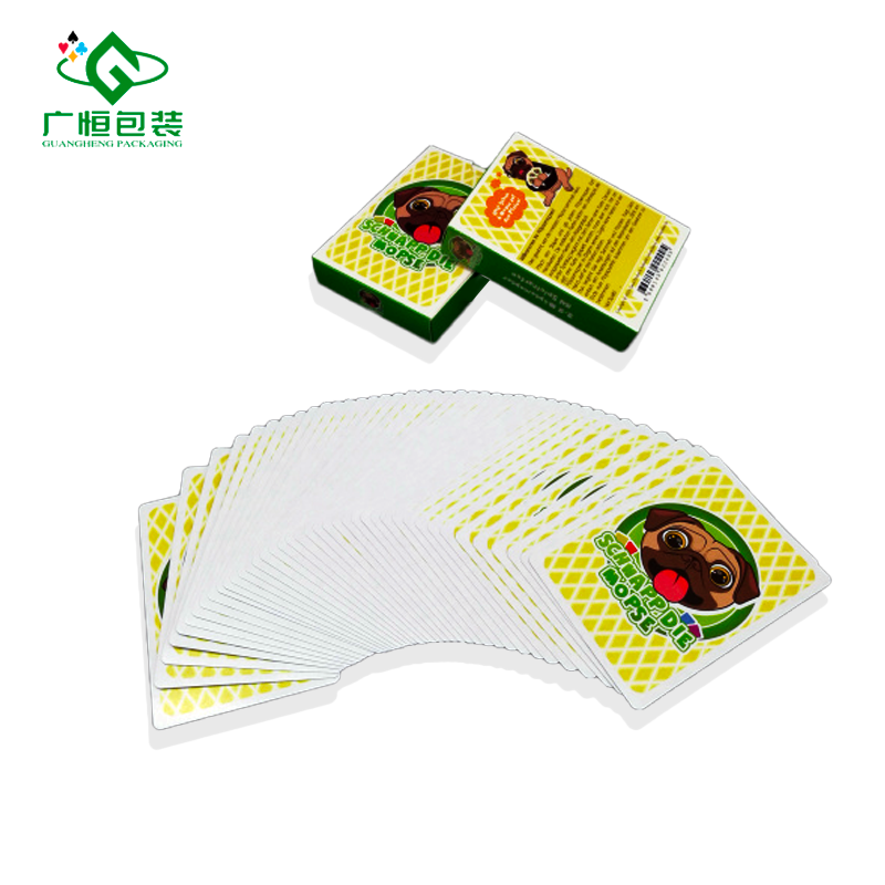 Preschool Educational Flash Cards supplier