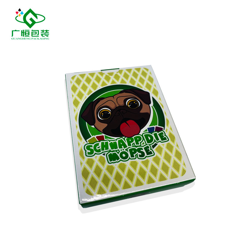 Preschool Educational Flash Cards supplier