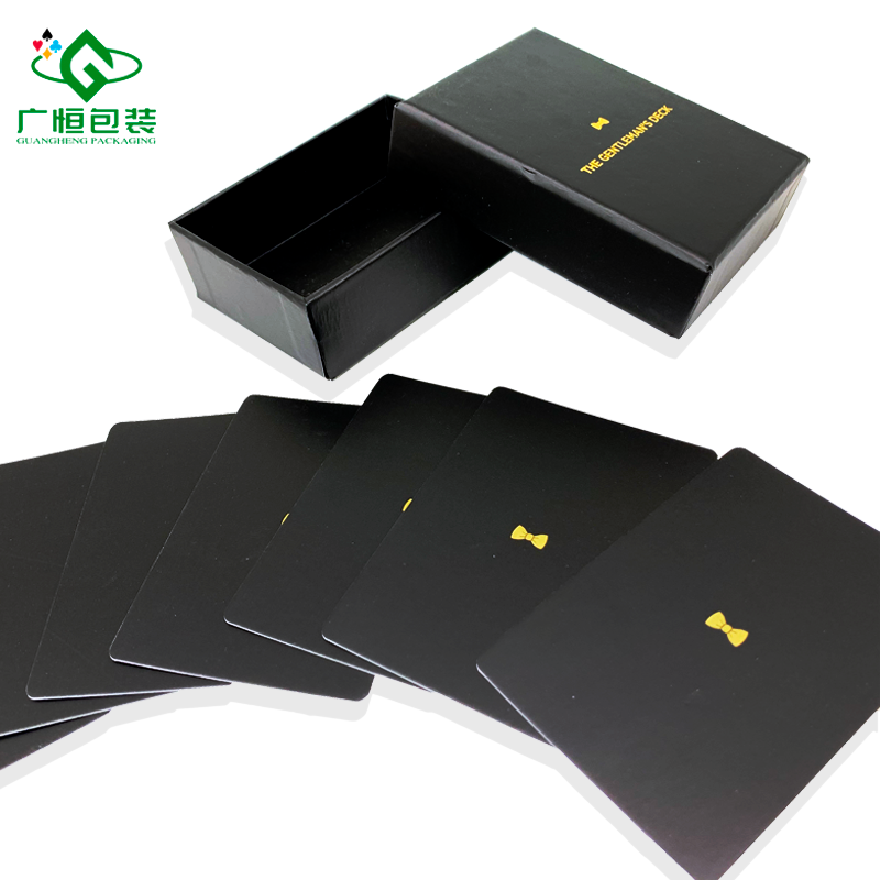 Printed Card Game supplier