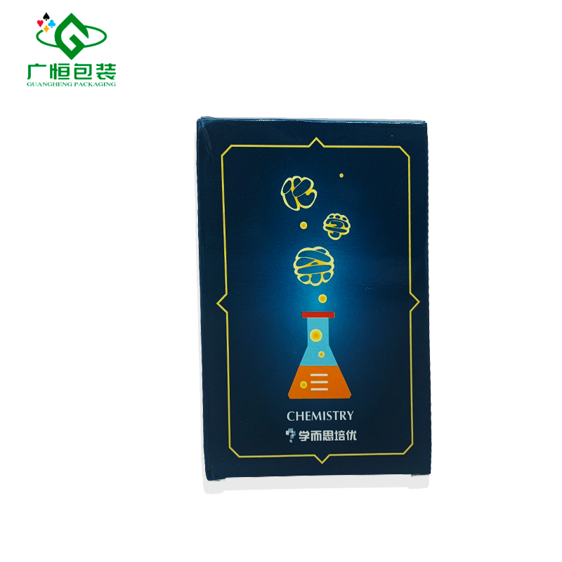 wholesale Educational Flash Cards Printing