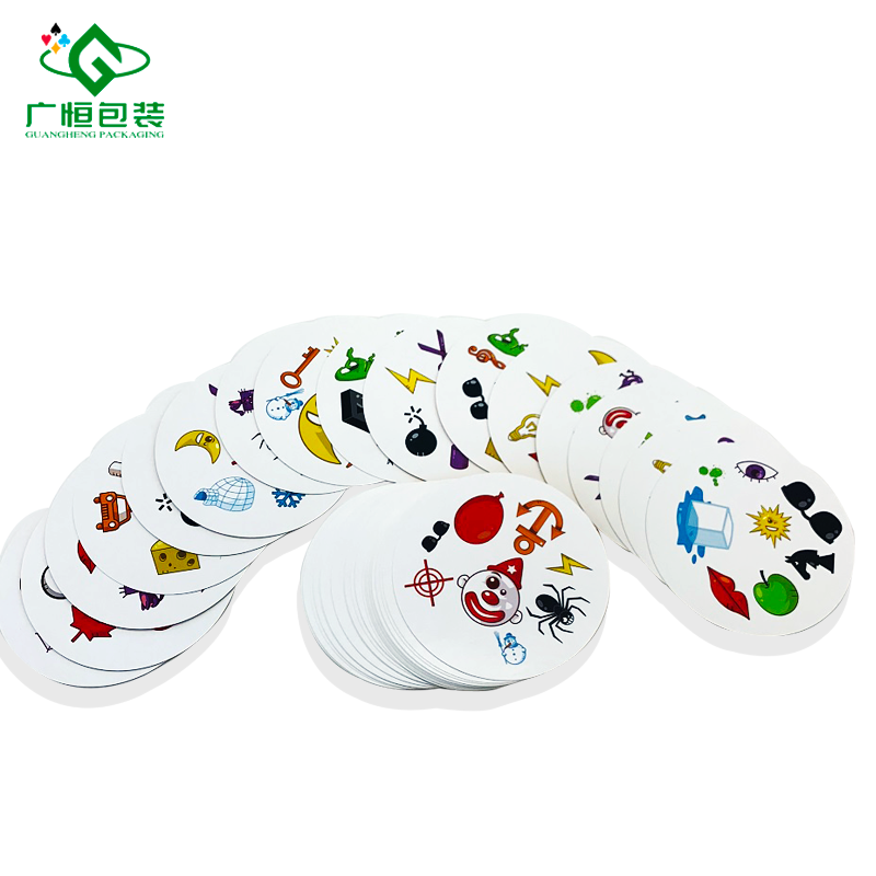 chinese board game manufacturers