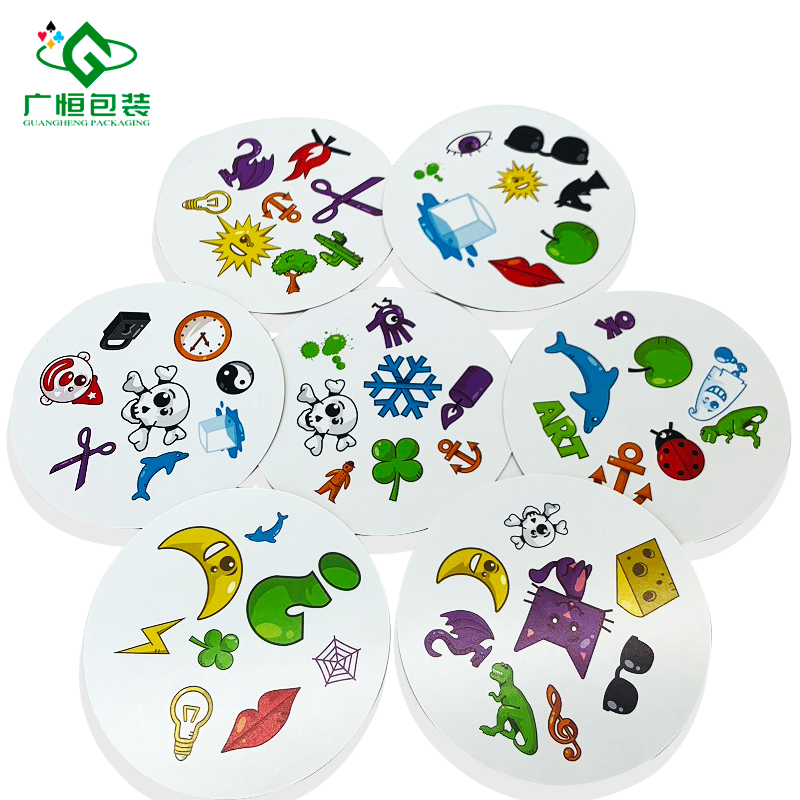 chinese board game manufacturers