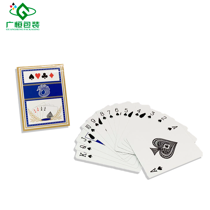 customized playing cards party favors