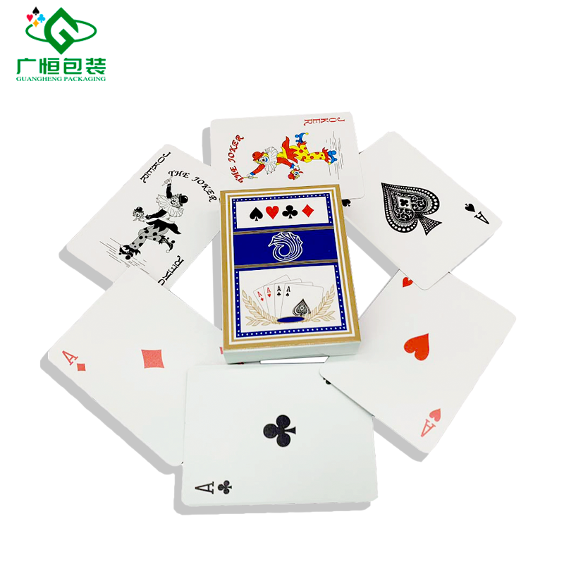 customized playing cards party favors