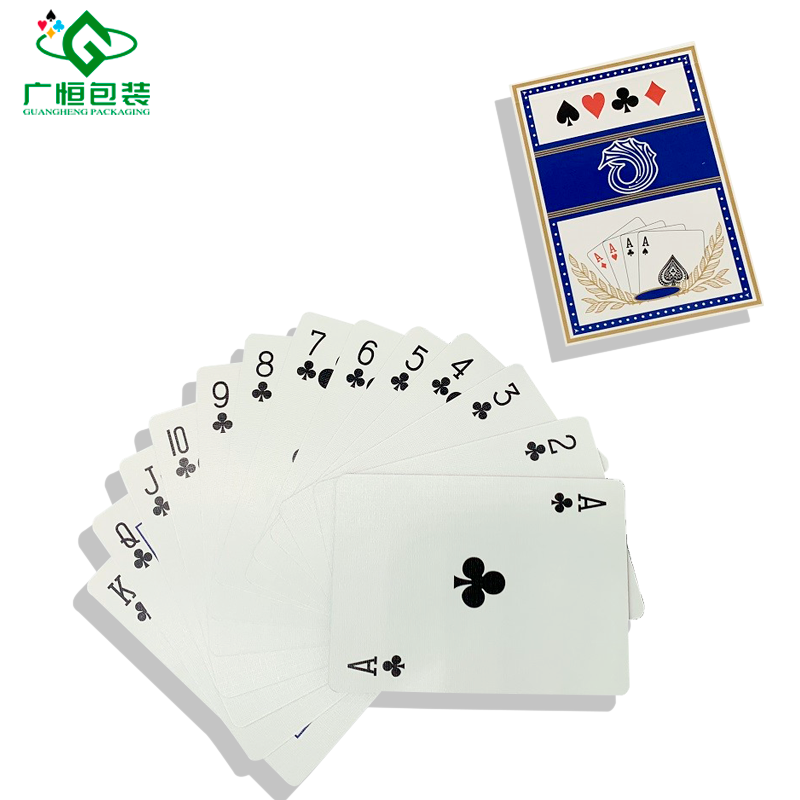 customized playing cards party favors