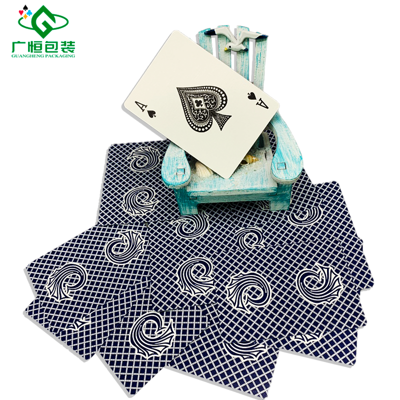 customized playing cards party favors