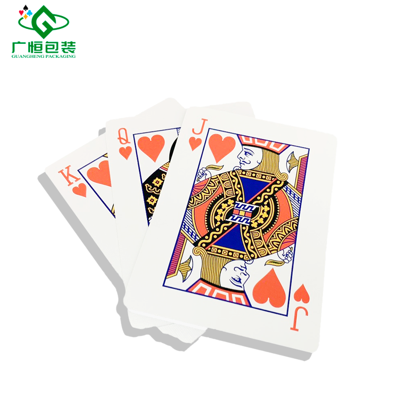 customized playing cards party favors