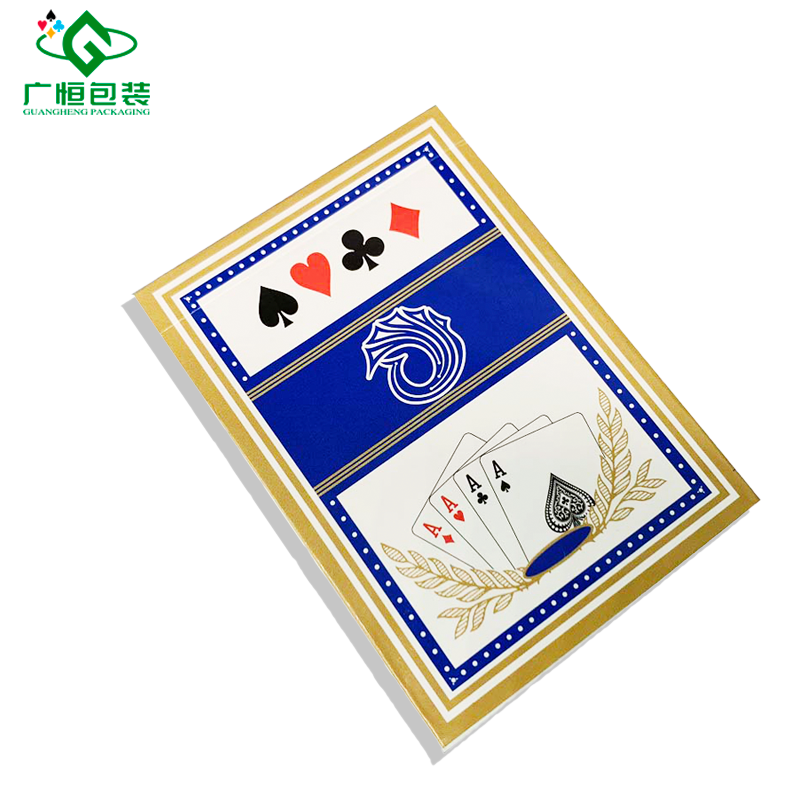 customized playing cards party favors