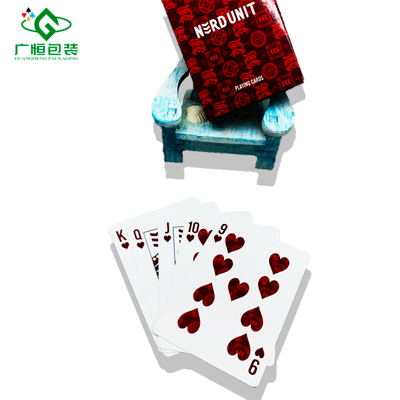 buy playing cards wholesale