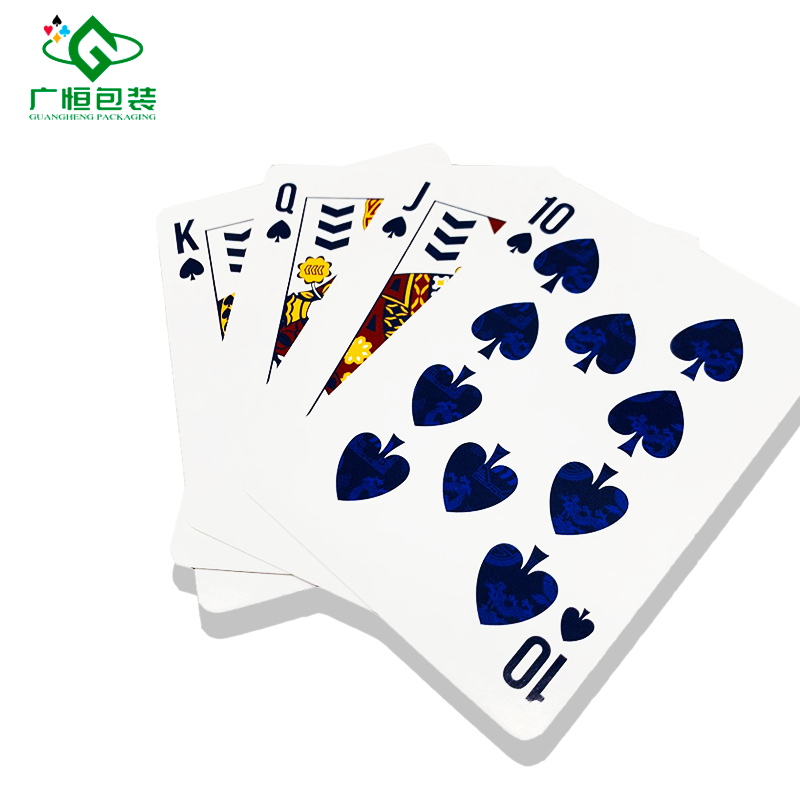 buy playing cards wholesale