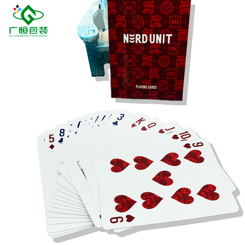 buy playing cards wholesale