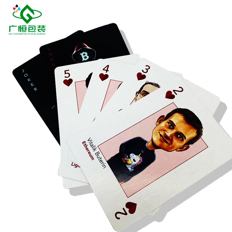 Cardboard Board Game Printing supplier