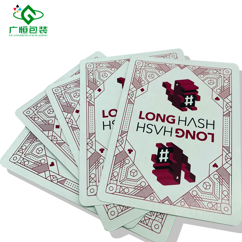 Cardboard Board Game Printing supplier