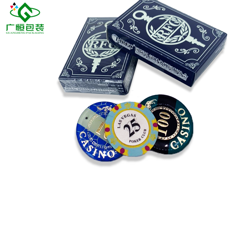 Custom Designed Game Cards Amazing Printing Card Games Awesome Playing Cards