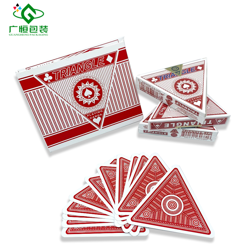 custom printed playing cards wholesale, custom playing cards china