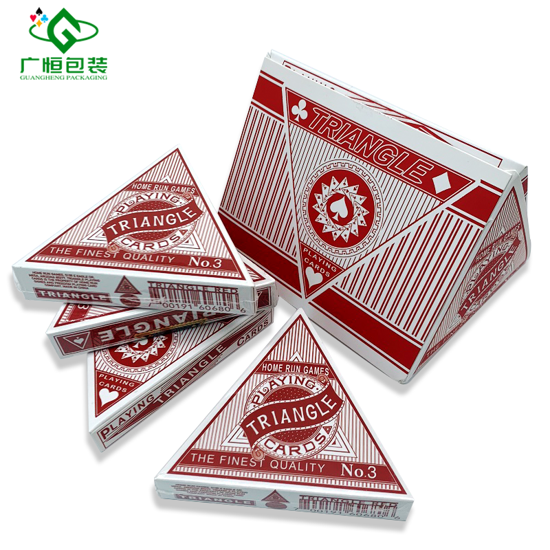 custom printed playing cards wholesale, custom playing cards china