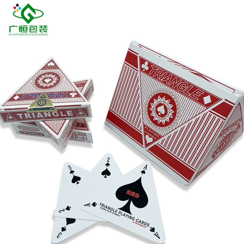custom printed playing cards wholesale, custom playing cards china
