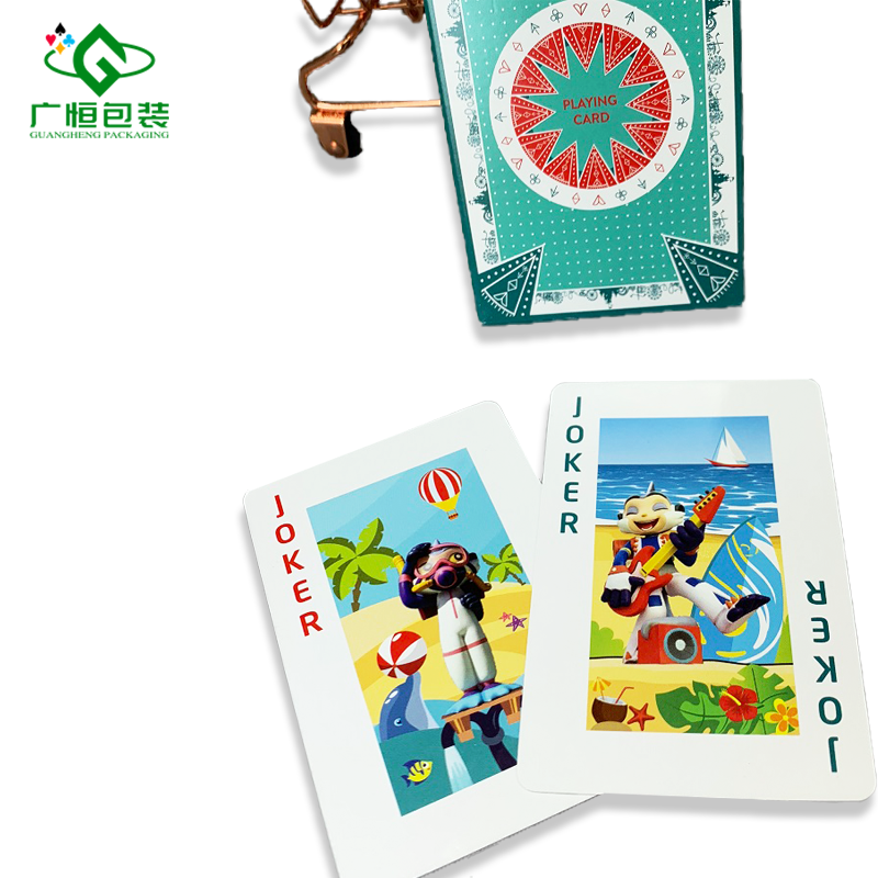 Plastic Poker Cards manufacturer, Plastic Poker Cards supplier, wholesale Plastic Poker Cards