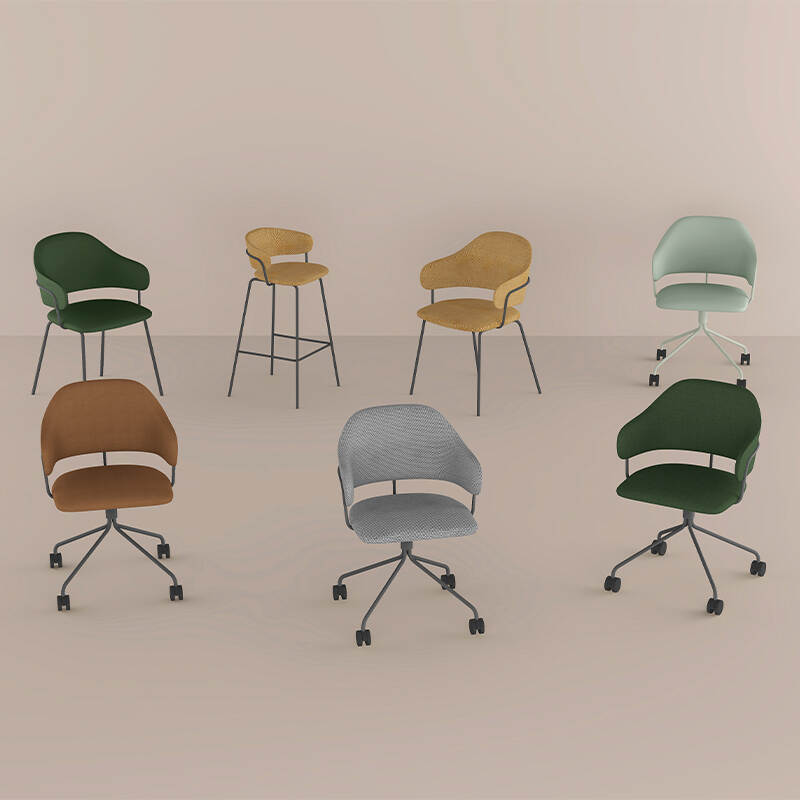 meeting chair