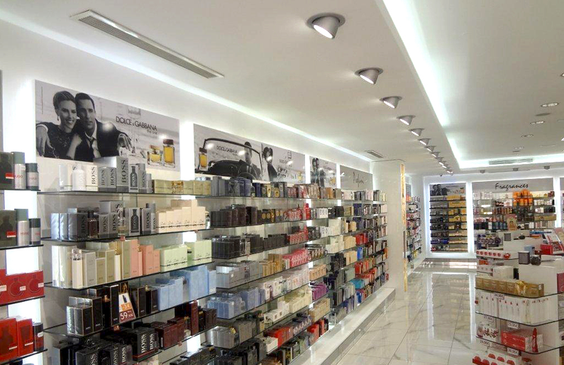 LED Shelf Light