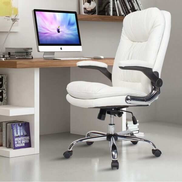 Home computer chair