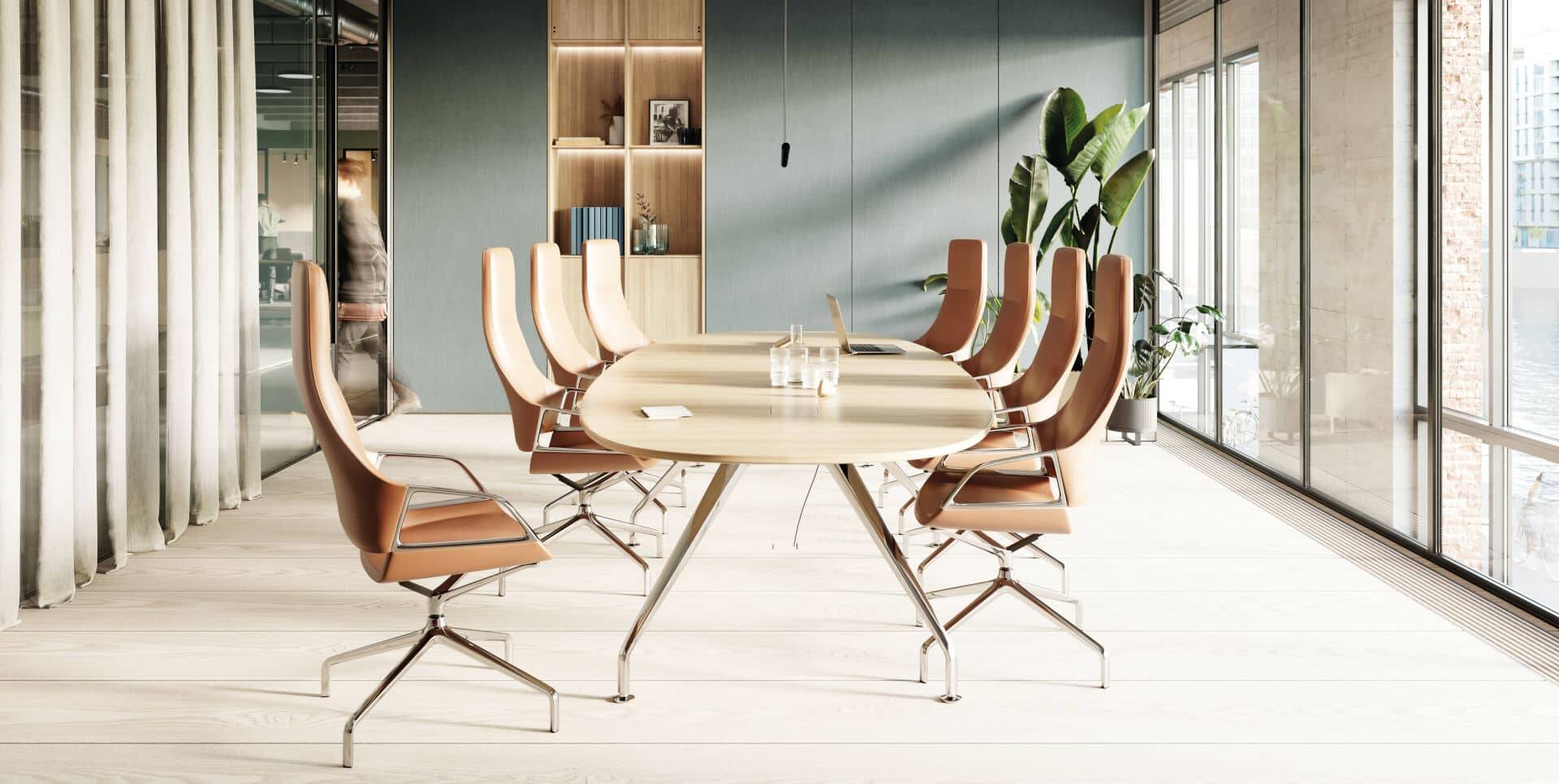 conference chair