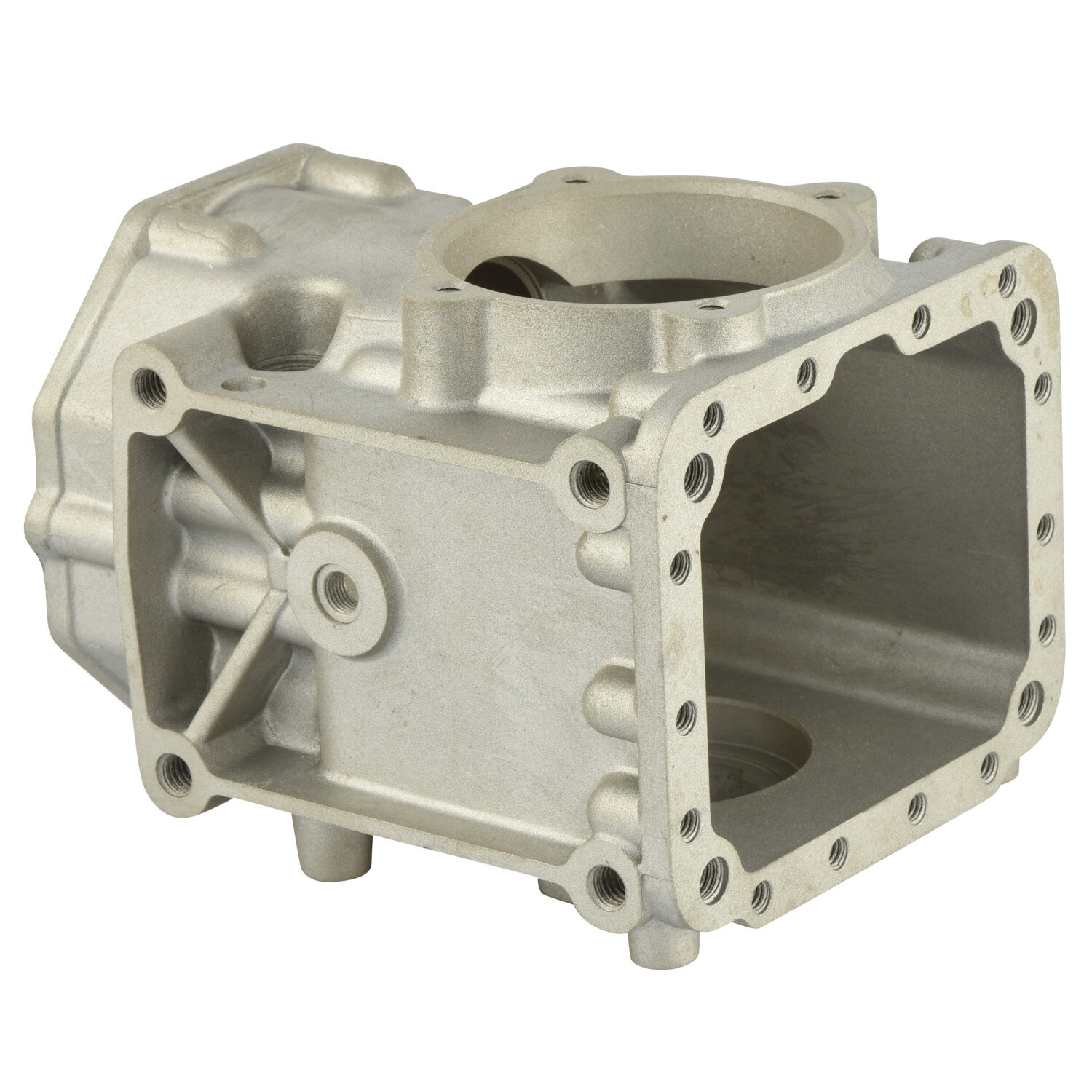 Discover S's High-Quality Aluminum Die Casting Products: Excellence in Every Detail