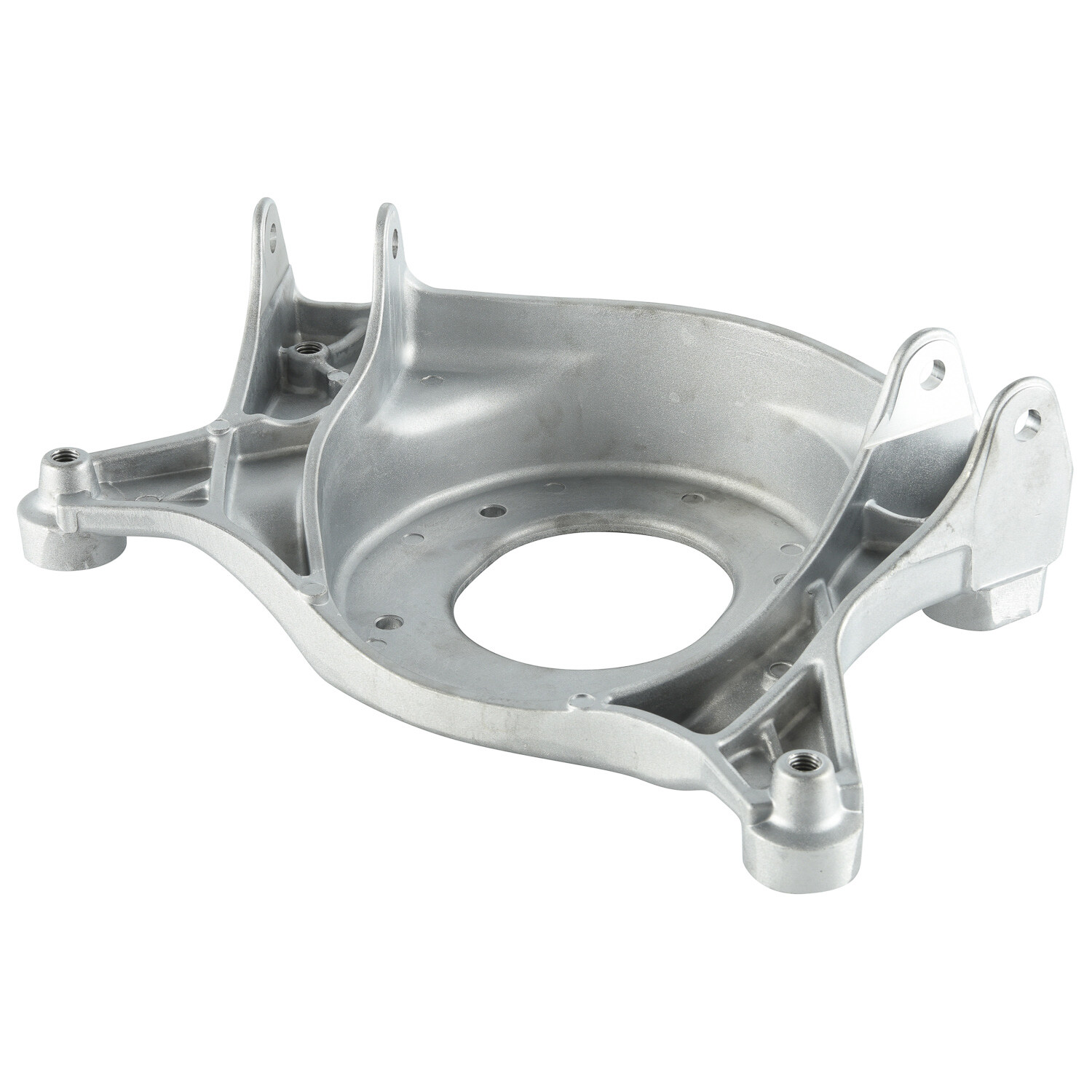 China products/suppliers. Industry Spare Parts Aluminum Alloy Housing Die Casting
