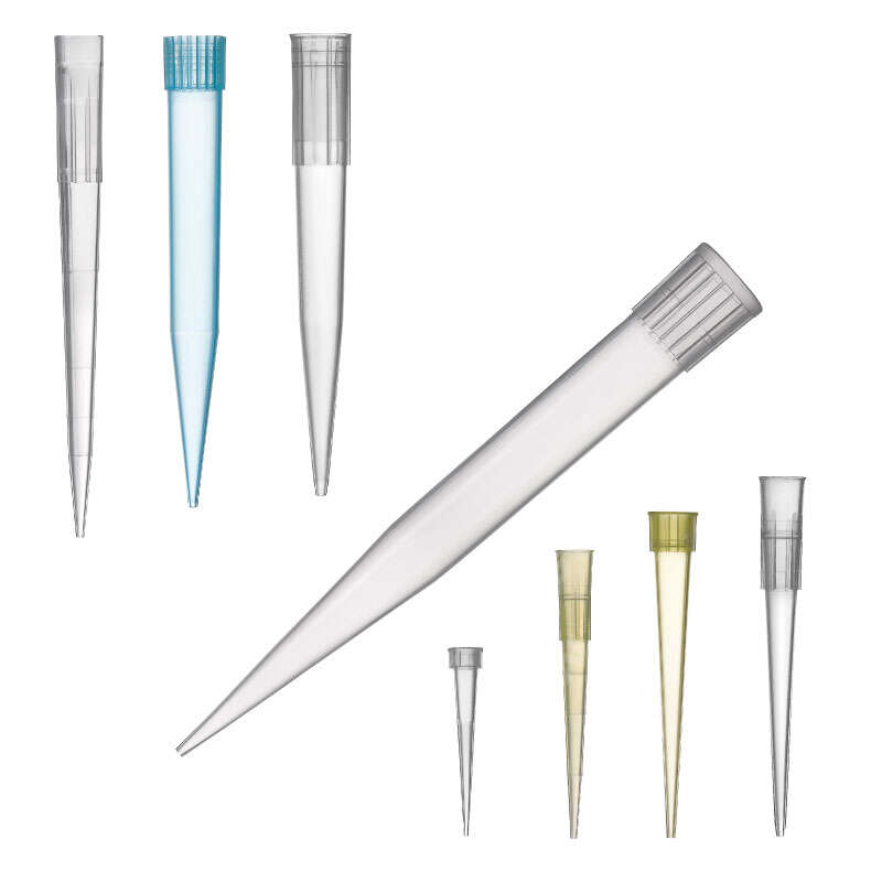 pipette tip