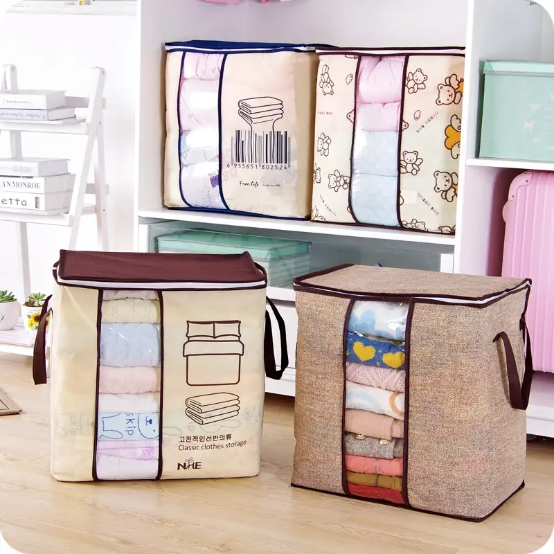 organizer storage bag