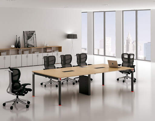 meeting table