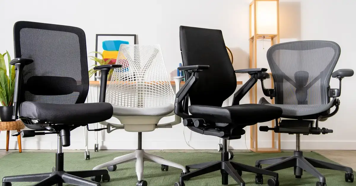 oem task chair