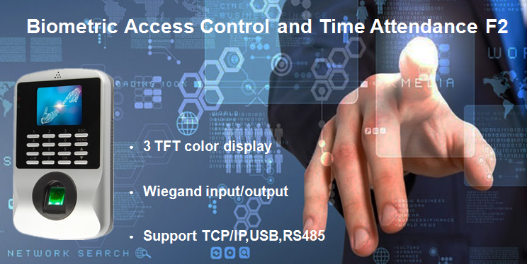 Advantages of Biometric Fingerprint Door Locks Over Traditional Locks