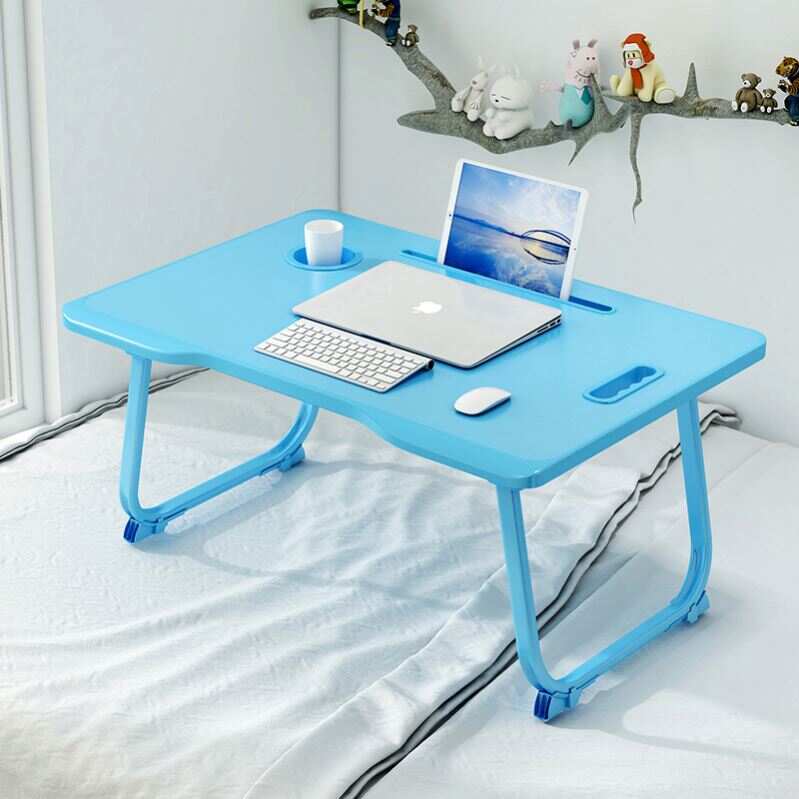 folding laptop table