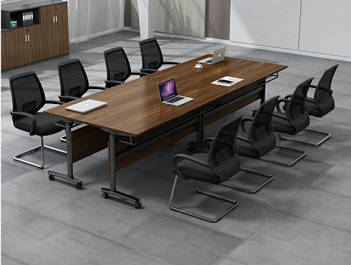 trainging desk