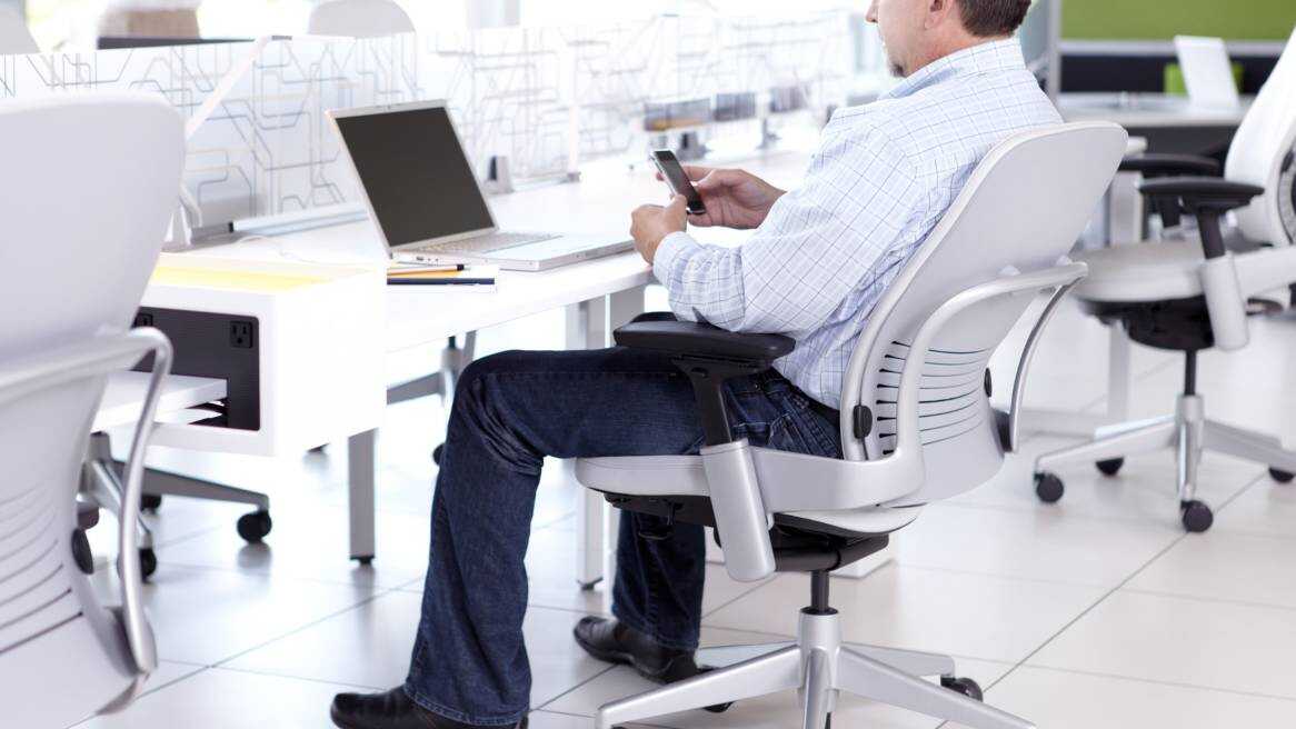 customized Training/Ergonomic chair OEM