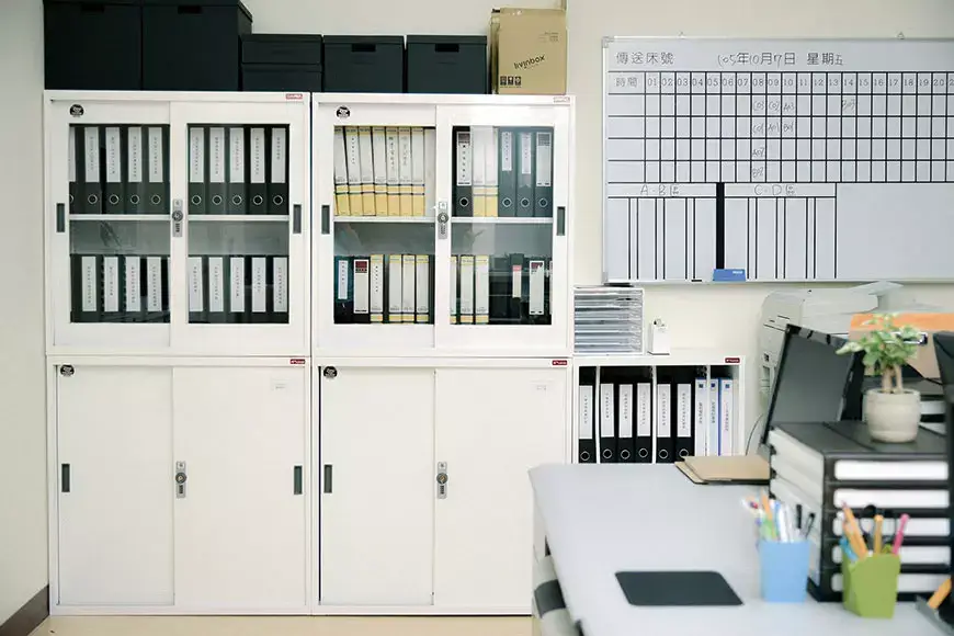 customized Metal Filing/file storage Cabinet 