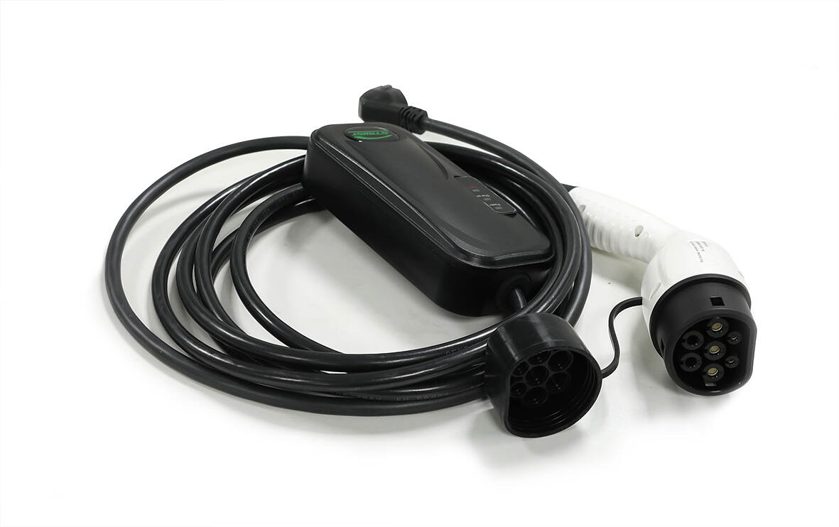 CHARGER