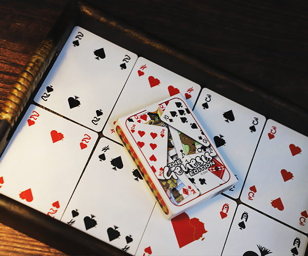 Tricks to Help You Win in Playing Cards