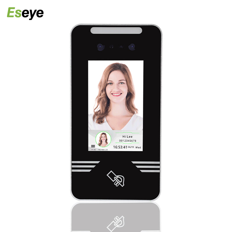 Eseye Waterproof Rfid Access Control System Kit Access Controller With Free Sdk