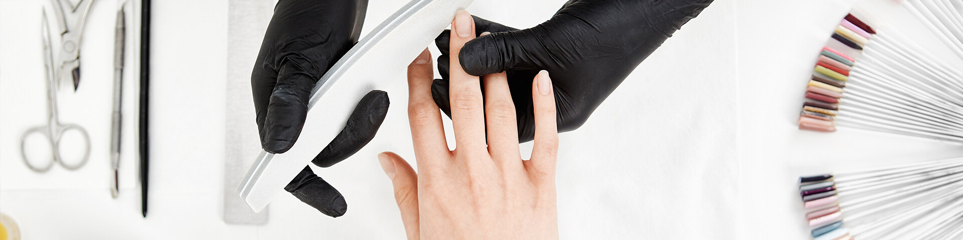 Are Nano Nail Files Bad for Your Nails?