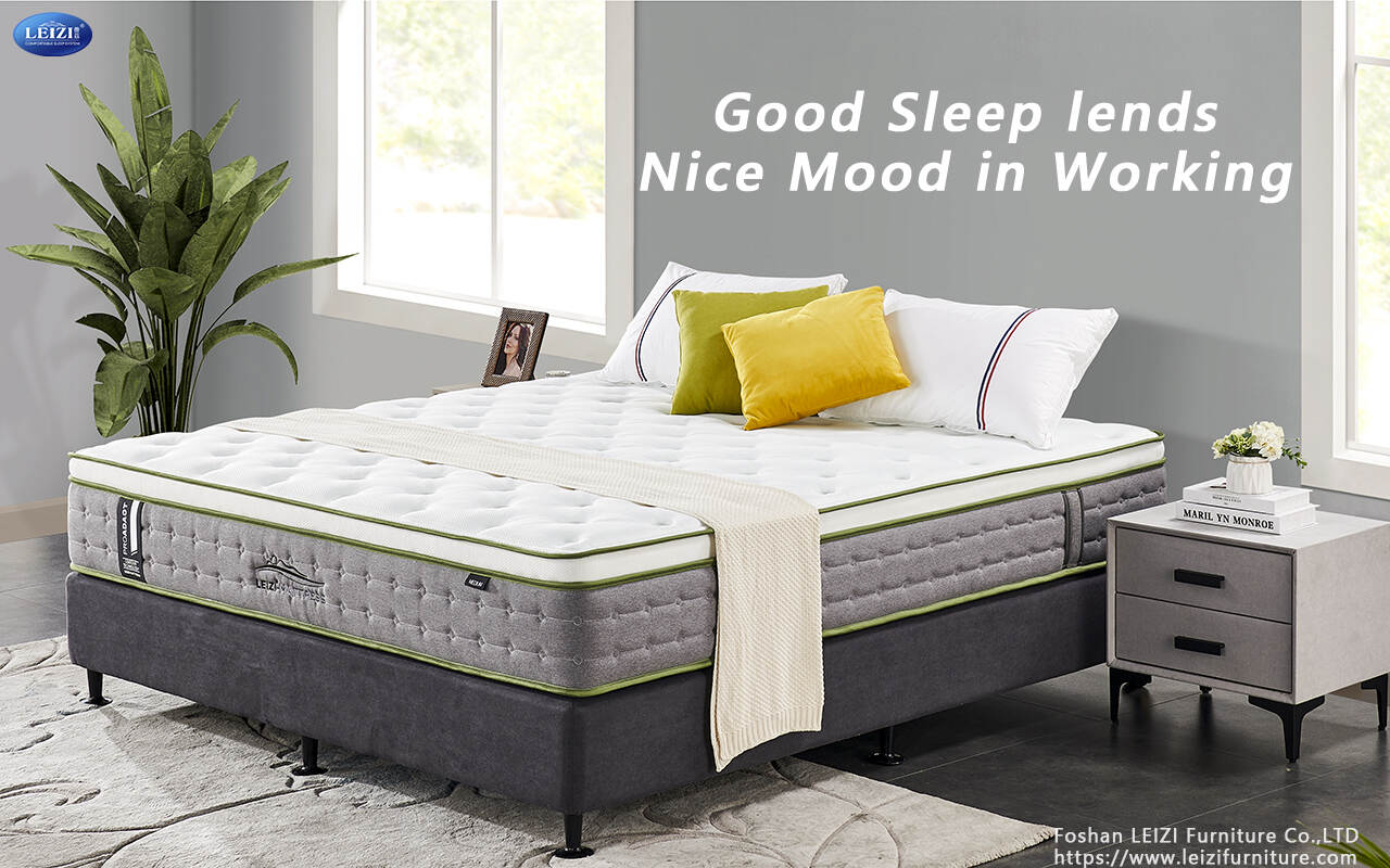 mattress manufacturer