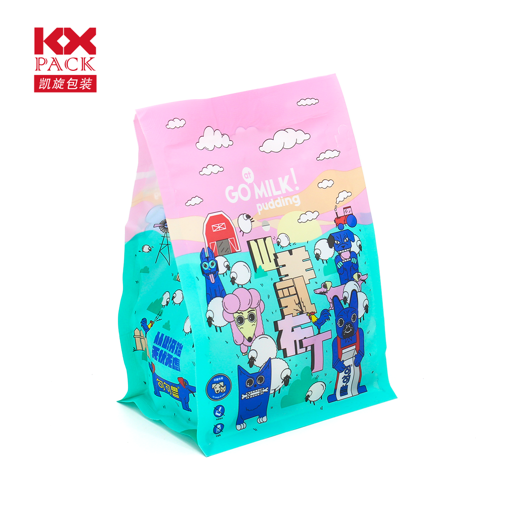 dog food packaging pet food bag suppliers