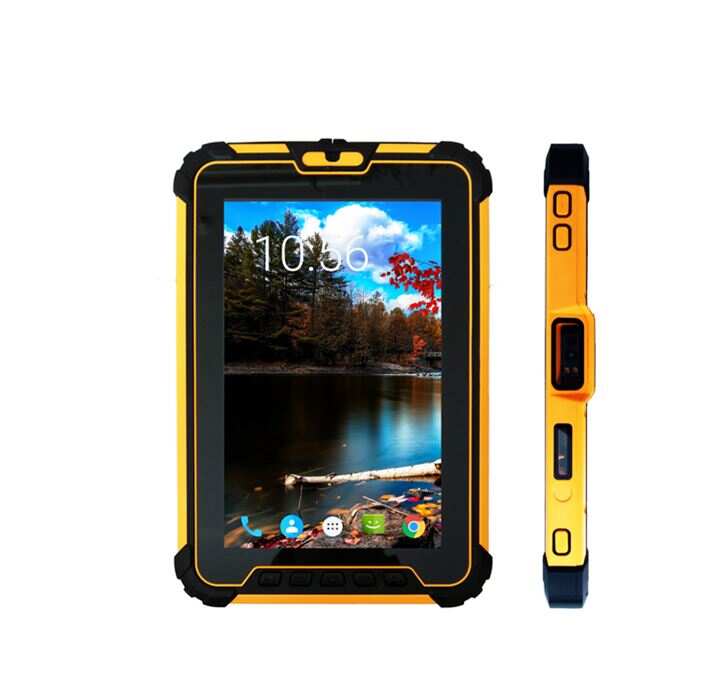 android rugged tablet