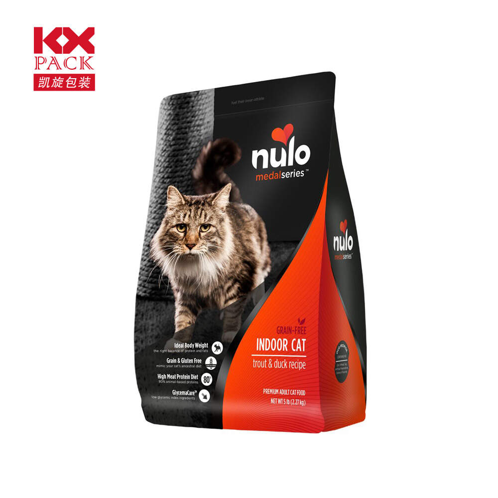 cat food packaging pet food bag,pet food packaging bag,zipper bag pet food bag