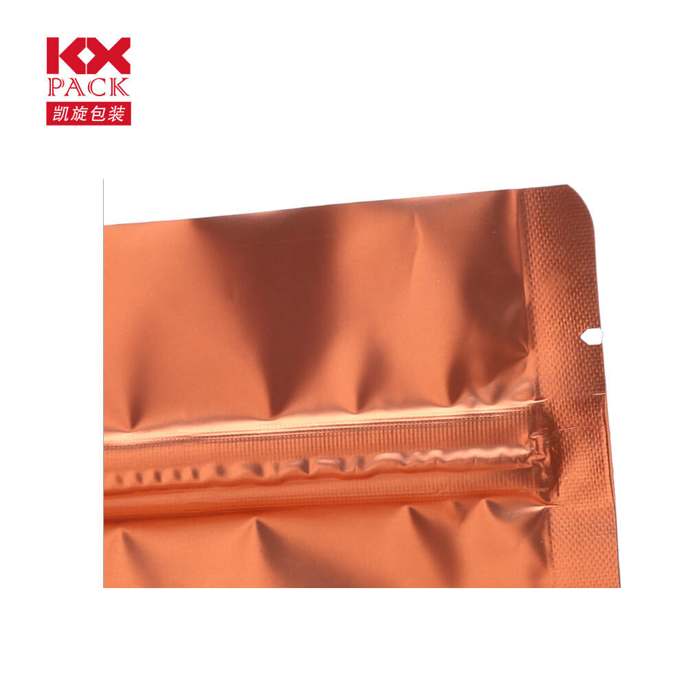 Qual Sealed Printing Ziplock Pet Food Stand Up Zipper Bag Manufacturers